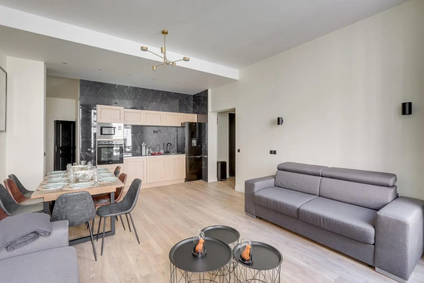 Apartamento Bluestay 47 - Au Coeur De