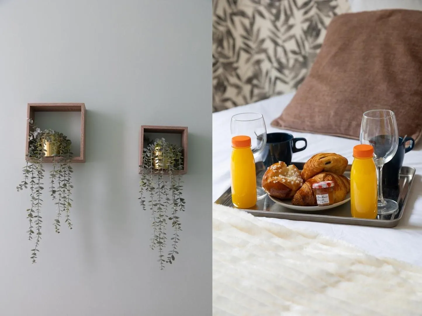 Apartamento Bluestay 47 - Au Coeur De