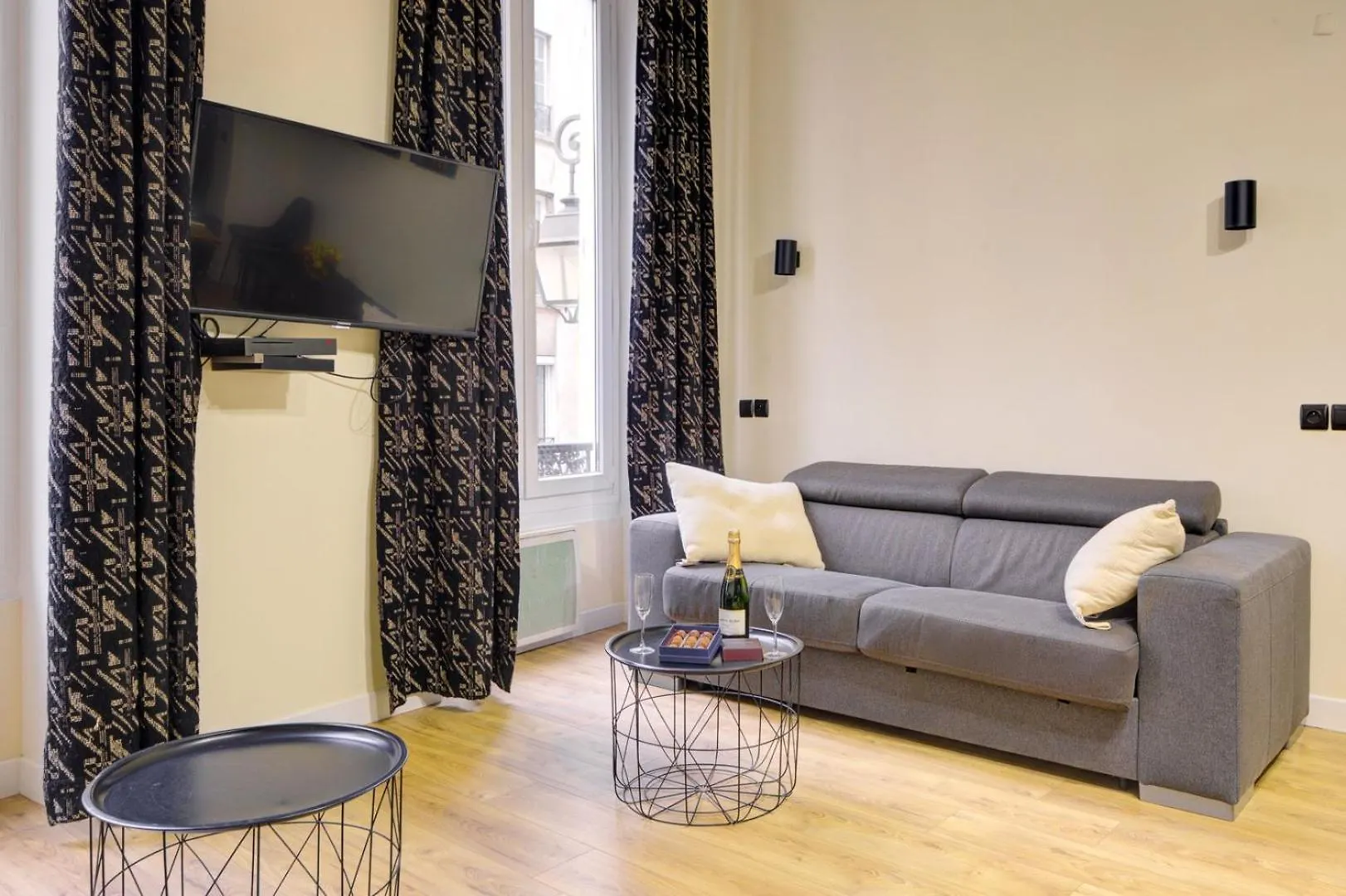 Apartamento Bluestay 47 - Au Coeur De