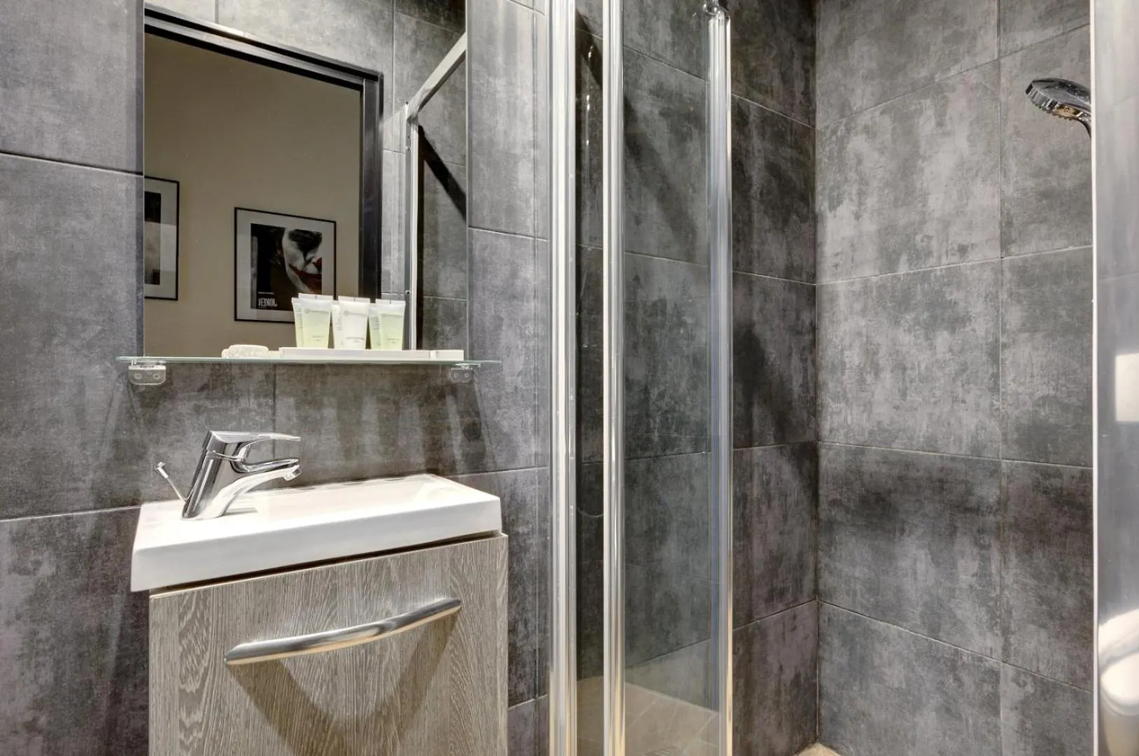 Apartamento Bluestay 47 - Au Coeur De París