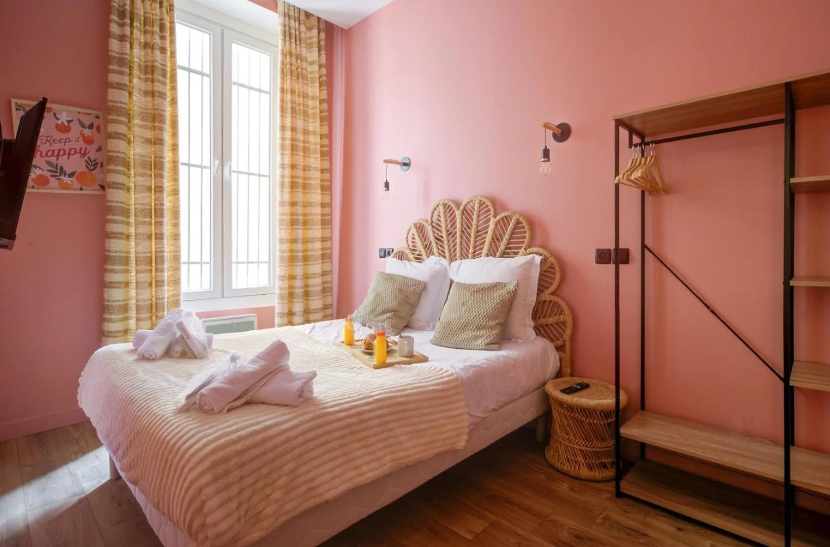 Apartamento Bluestay 47 - Au Coeur De *