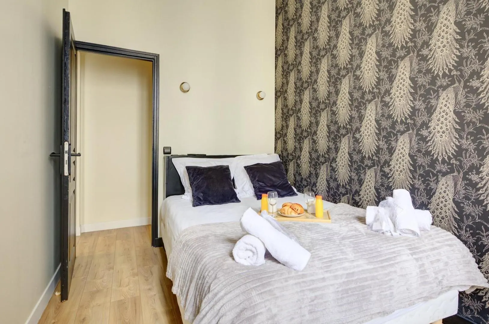 Apartamento Bluestay 47 - Au Coeur De