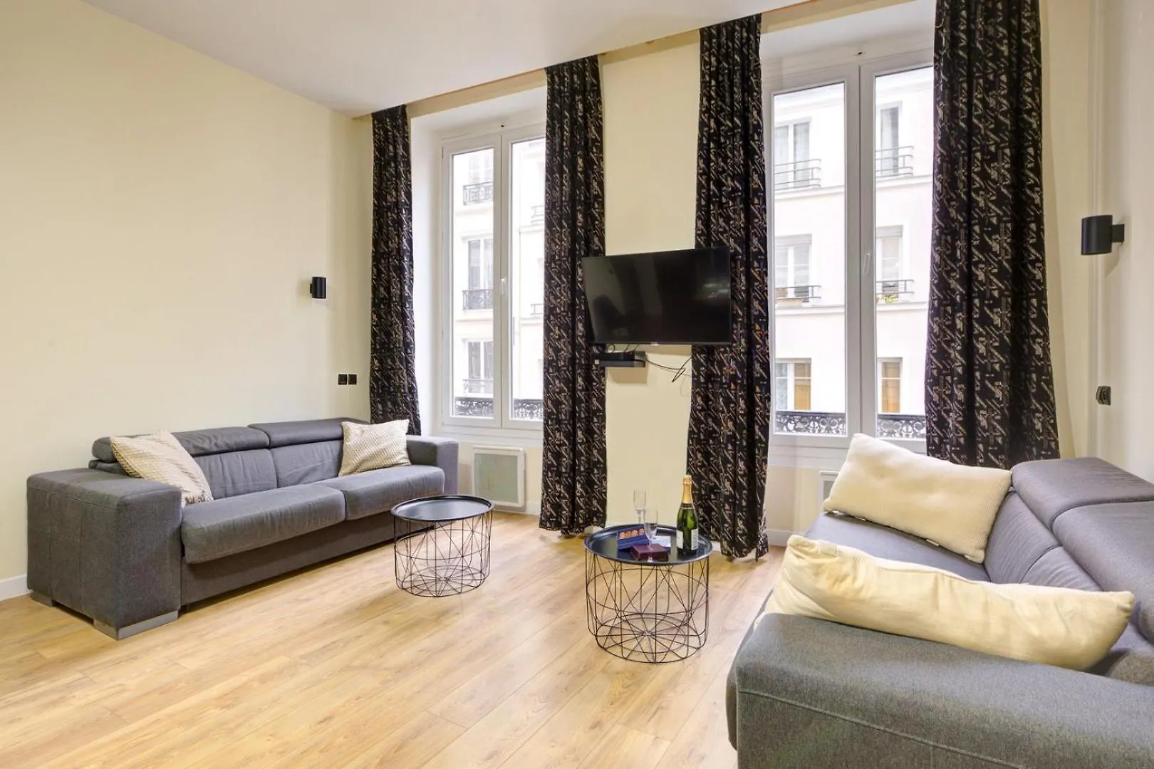 Apartamento Bluestay 47 - Au Coeur De *
